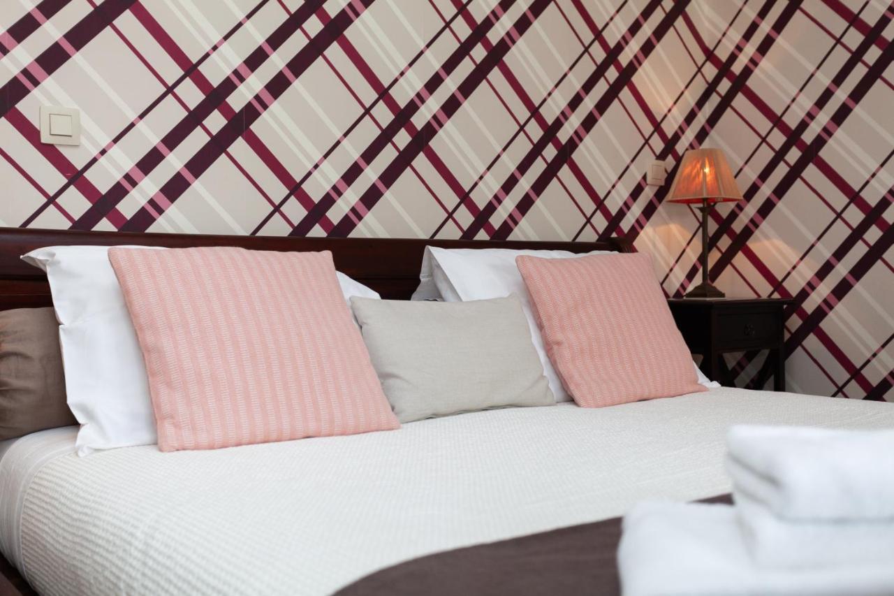 Boutique B&B The Townhouse Bruges Luaran gambar