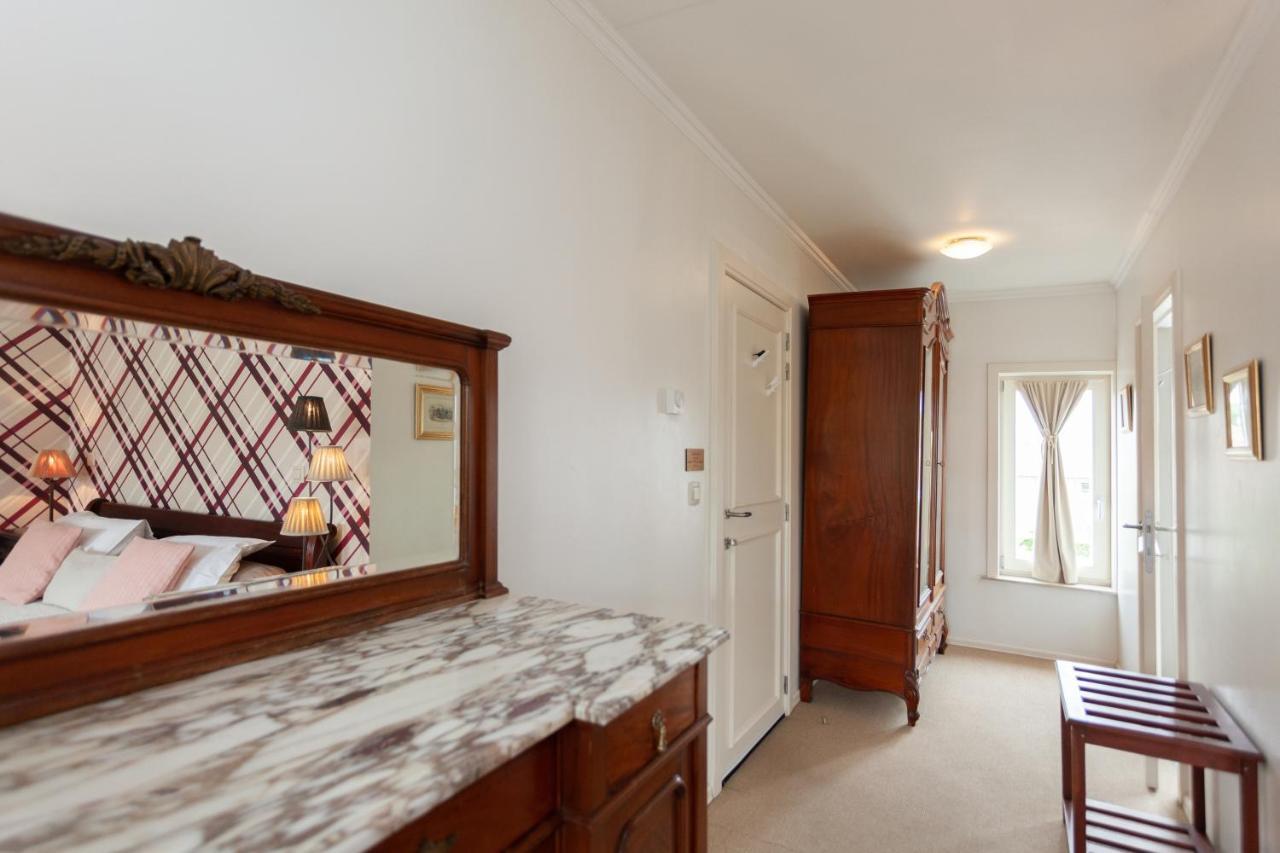 Boutique B&B The Townhouse Bruges Luaran gambar