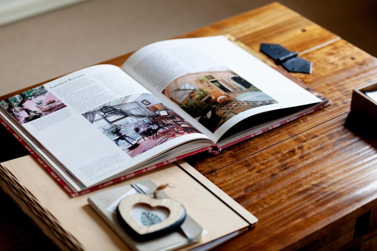 Boutique B&B The Townhouse Bruges Luaran gambar
