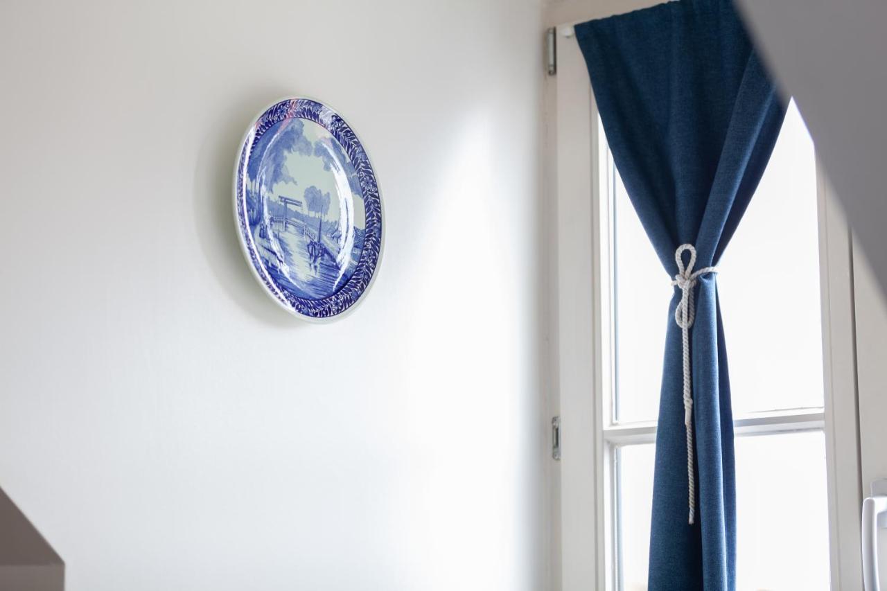 Boutique B&B The Townhouse Bruges Luaran gambar
